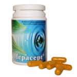 Честные отзывы о Гепацепт