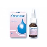 Честные отзывы о Отипакс