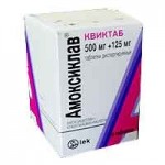 Честные отзывы о Амоксиклав