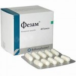 Честные отзывы о Phezam (Фезам)