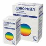 Честные отзывы о Донормил