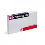 Честные отзывы о Клион-Д