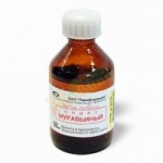 Честные отзывы о Муравьиный спирт