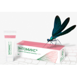 Честные отзывы о Энтомис