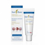 Честные отзывы о Хилфикс - средство от трещин на пятках.