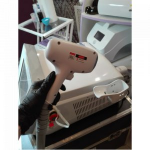 Честные отзывы о Лазеры для эпиляции волос бренда ASA|LC