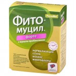 Честные отзывы о Фитомуцил Слим Смарт (PharmaMed)