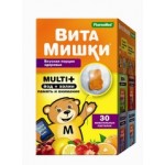 Честные отзывы о ВитаМишки® Multi+