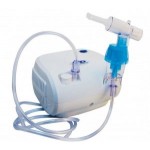 Честные отзывы о Ингалятор CN-233 от компании AND