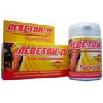 Честные отзывы о Леветон Форте