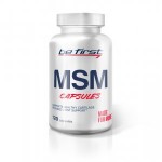 Честные отзывы о Be First MSM capsules, 120 капсул