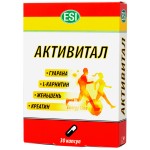 Честные отзывы о Активитал