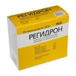 Честные отзывы о Rehydron (Регидрон)