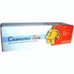 Честные отзывы о Скинорен гель