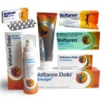 Честные отзывы о Вольтарен