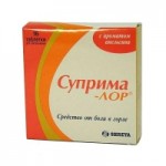 Честные отзывы о Суприма-Лор леденцы