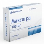 Честные отзывы о Максигра (Maxigra)