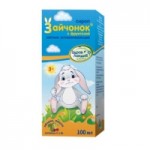 Честные отзывы о Зайчонок Сироп Успокаивающий