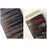 Честные отзывы о Препарат для повышения потенции Биг мачо