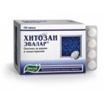 Честные отзывы о Хитозан Эвалар