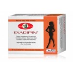 Честные отзывы о Экзадипин