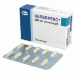 Честные отзывы о Celebrex (Целебрекс)
