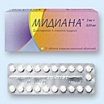 Честные отзывы о Мидиана