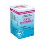 Честные отзывы о Мазь Флеминга