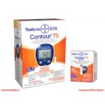 Честные отзывы о Глюкометр Контур ТС