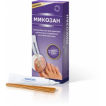 Честные отзывы о Микозан