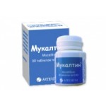 Честные отзывы о Мукалтин