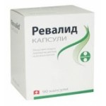 Честные отзывы о Revalid (Ревалид)