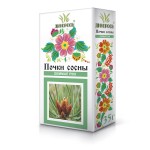 Честные отзывы о Почки сосны серии Дикоросы