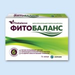 Честные отзывы о ФИТОБАЛАНС, капсулы 14