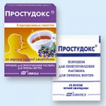 Честные отзывы о Простудокс (Prostudox) СИНТЕЗ