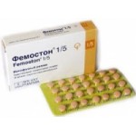 Честные отзывы о Femoston (Фемостон)