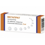 Честные отзывы о Вегапрат