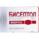 Честные отзывы о Бисептол