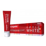 Честные отзывы о Зубная паста Colgate Optic White