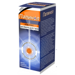 Честные отзывы о Папинол (Papinol) - комплексное лечение папиллом, бородавок, мозолей