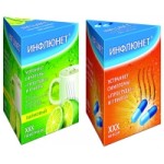 Честные отзывы о Инфлюнет