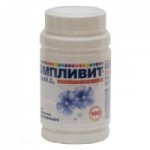 Честные отзывы о Компливит