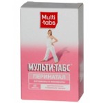 Честные отзывы о Мульти-табс Перинатал