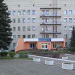 Честные отзывы о Поликлиника № 2 Борисовка