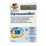 Честные отзывы о Офтальмовит