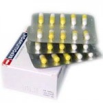 Честные отзывы о Верошпирон