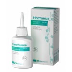 Честные отзывы о Неотанин спрей