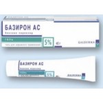 Честные отзывы о Базирон АС