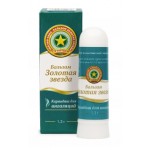 Честные отзывы о Бальзам Золотая Звезда