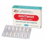 Честные отзывы о Мастиол Эдас-927